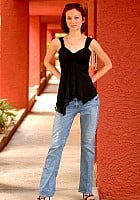 Kyra Steele